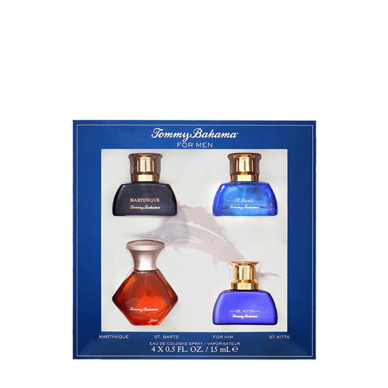 Tommy Bahama Miniature Collection For Men