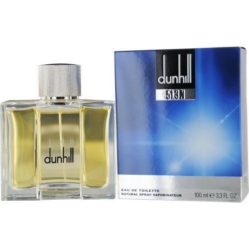 DUNHILL 51.3 N by Alfred Dunhill EDT SPRAY 3.4 OZ