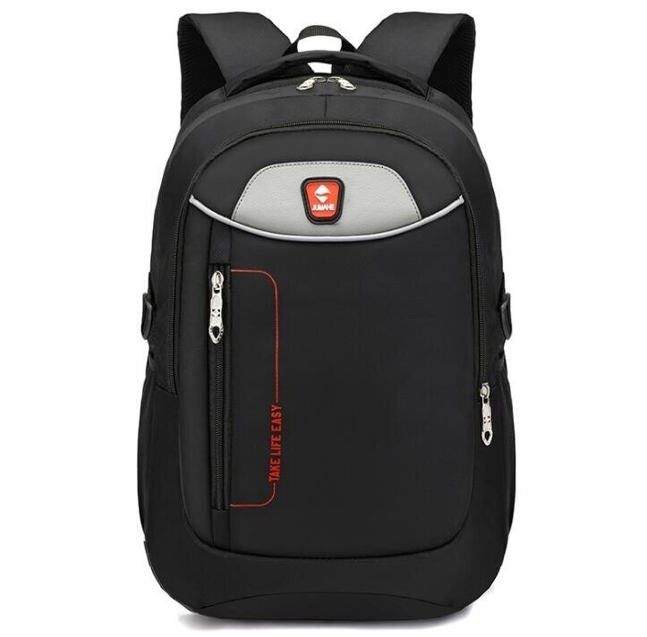 Backpack, Travel Water Resistant School Backpack