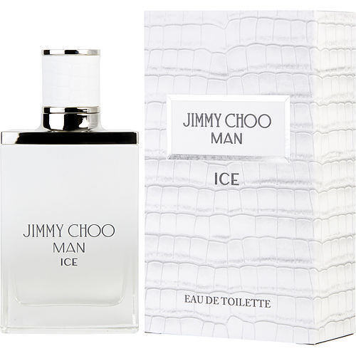 JIMMY CHOO MAN ICE by Jimmy Choo EDT SPRAY 1.7 OZ