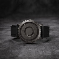 New Celestial Cool Magnetic Suspension Watch Men