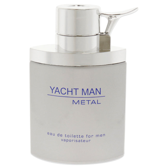 Yacht Man