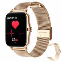 Smart Watch Heart Rate Sleep Monitoring Sports Bracelet