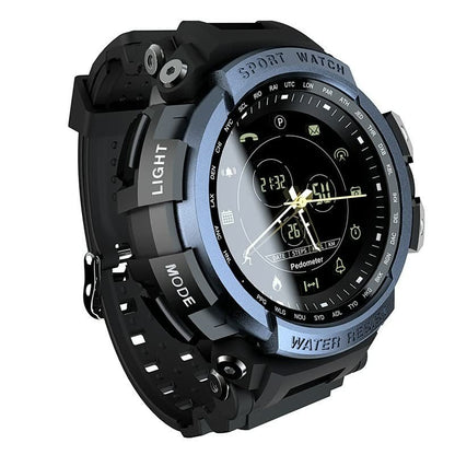Smart Watch Sports Bracelets Outdoor Pedometer Bluetooth Mountainclimbing Waterproof
