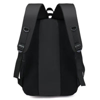 Backpack, Travel Water Resistant School Backpack