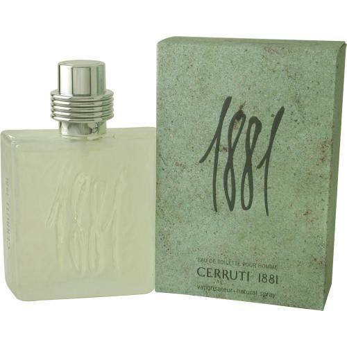 CERRUTI 1881 by Nino Cerruti EDT SPRAY 1.7 OZ