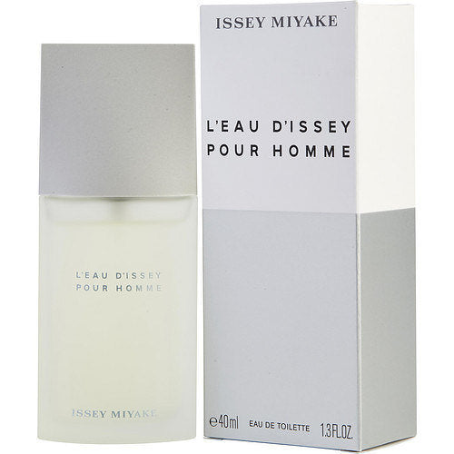 L'EAU D'ISSEY by Issey Miyake EDT SPRAY 1.3 OZ