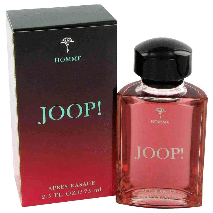JOOP by Joop! After Shave 2.5 oz