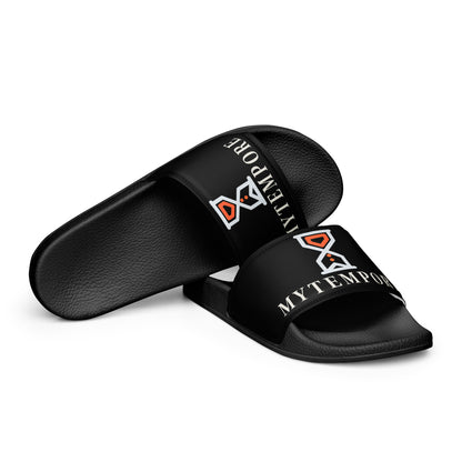 MYTEMPORE Men’s slides