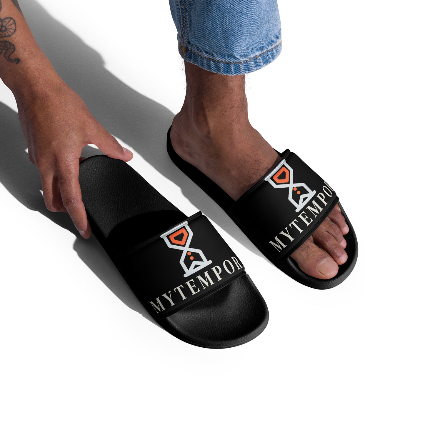 MYTEMPORE Men’s slides