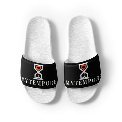 MYTEMPORE Men’s slides