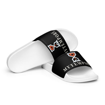 MYTEMPORE Men’s slides