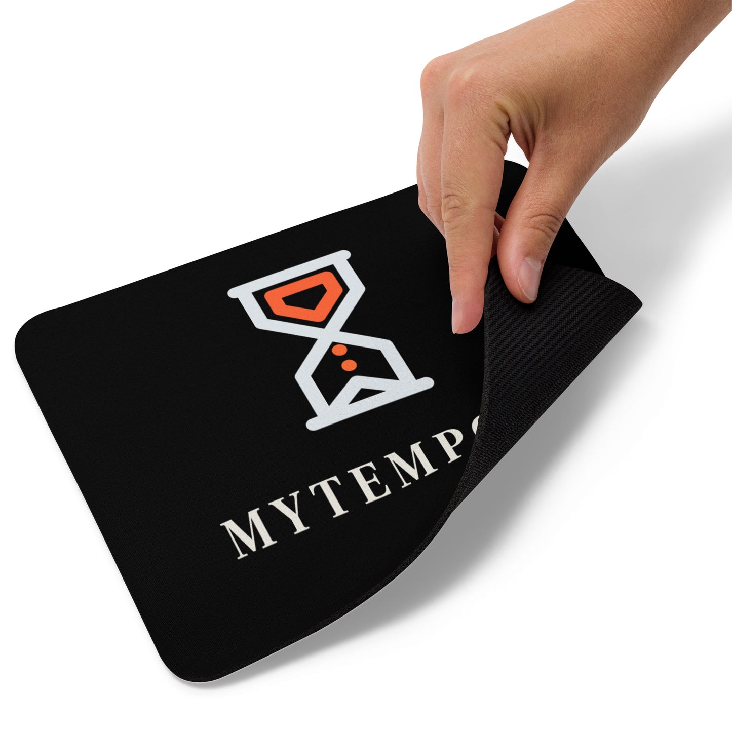 MYTEMPORE Mouse pad