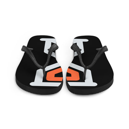 MYTEMPORE Flip-Flops