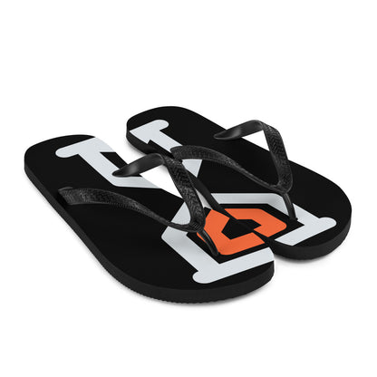 MYTEMPORE Flip-Flops