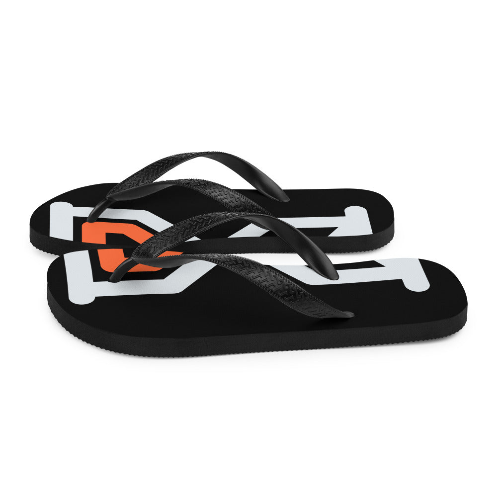 MYTEMPORE Flip-Flops