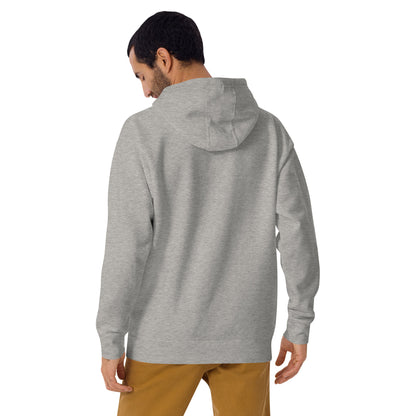 MYTEMPORE Unisex Hoodie