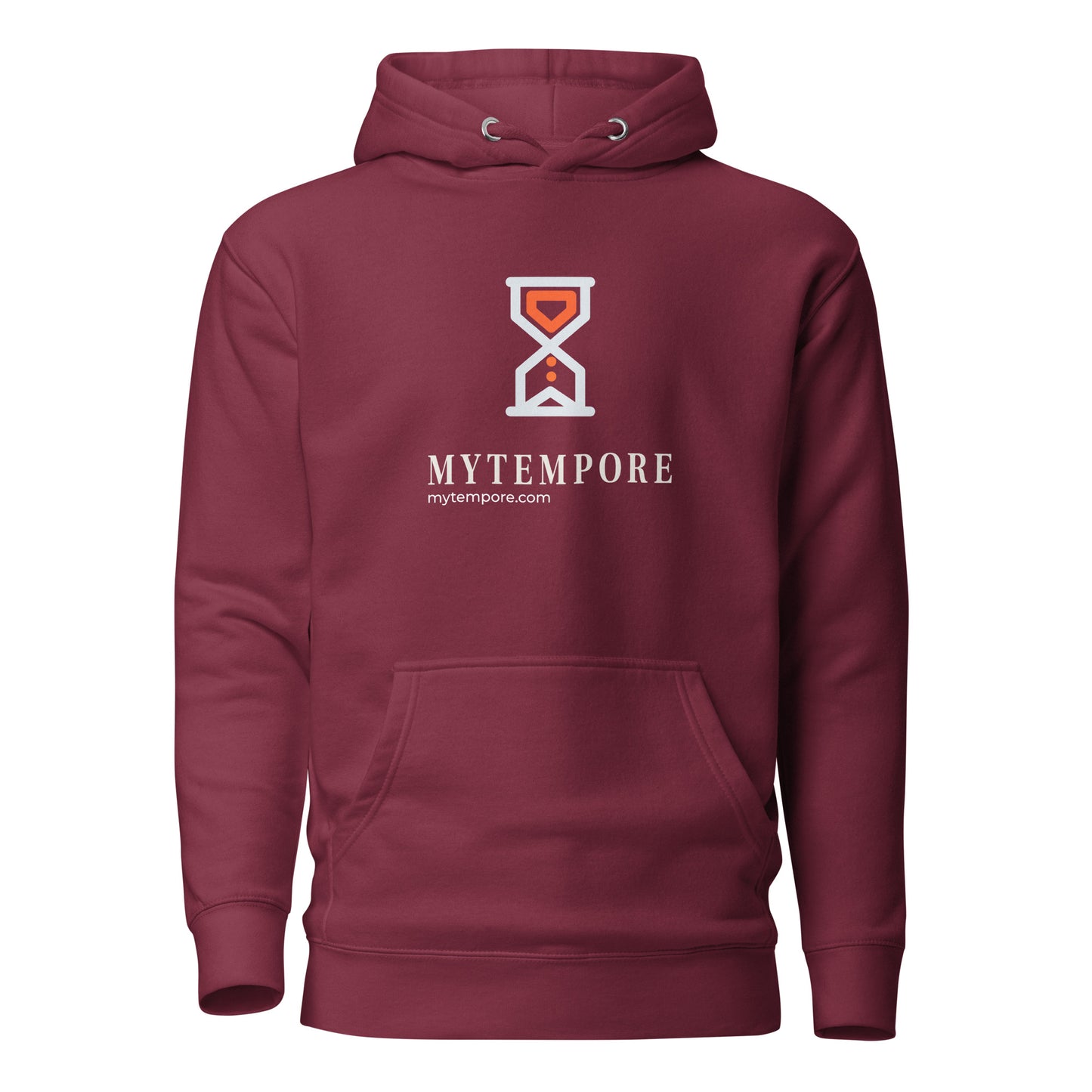 MYTEMPORE Unisex Hoodie