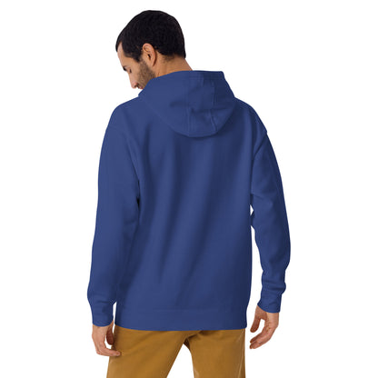 MYTEMPORE Unisex Hoodie