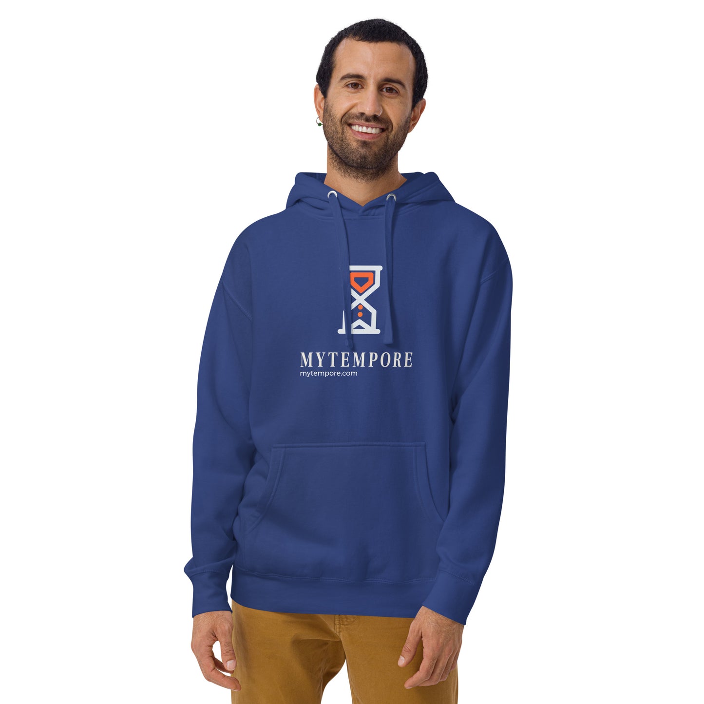 MYTEMPORE Unisex Hoodie