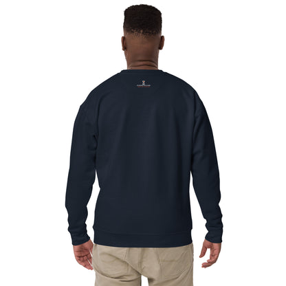"MYTEMPORE" SWEAT SHIRT Unisex Premium Sweatshirt