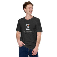 "MYTEMPORE" T-SHIRT Unisex t-shirt