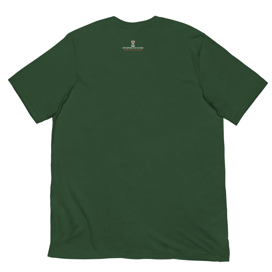 "MYTEMPORE" T-SHIRT Unisex t-shirt